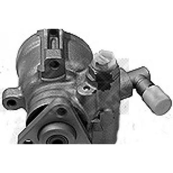 Reconstructed MAPCO 27601 Power Steering Pump