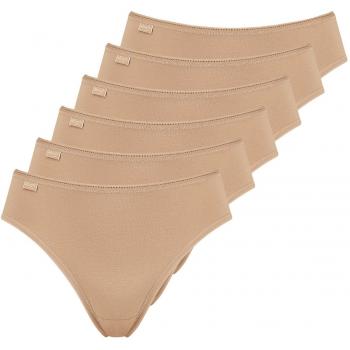Sloggi 24/7 Cotton Tai C3P Jazz-Pants Slips 3er Pack