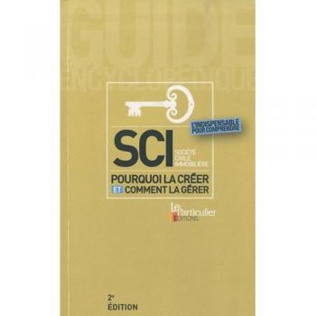 SCI Société Civile Immobilière