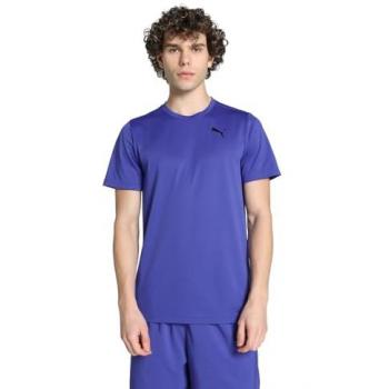 Puma Train FAV Blaster Herren Shirt