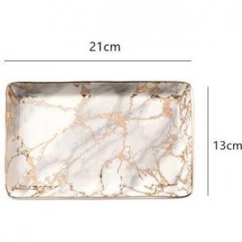 Ceramic Display Stand with Nordic Design