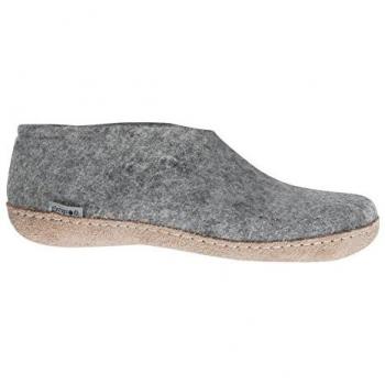 Chaussons Glerups Femme Gris 42