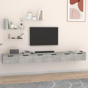 VidaXL Wall Cabinets