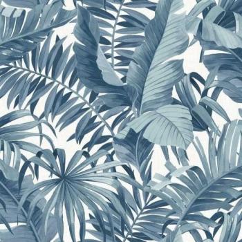 Fine Decor A-Street Tropical Wallpaper 32.1ft
