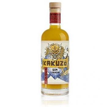 KAKUZO® Yuzu Gin Liqueur