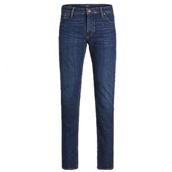 Jack & Jones Slim-fit-Jeans JJIGLENN JJEVAN JJ 677 NOOS