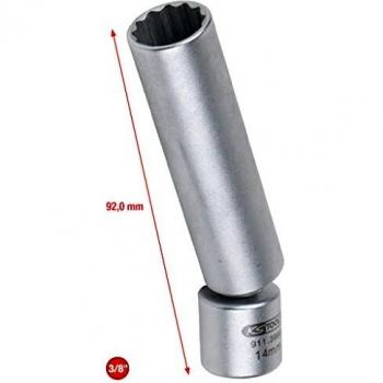 KS Tools 911.3999 presa elettrica