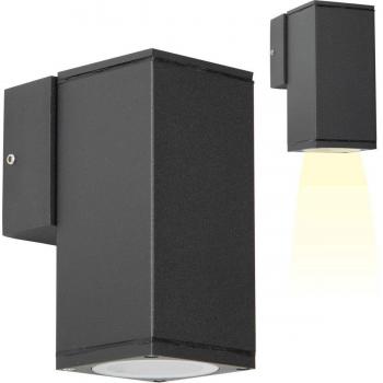KS Verlichting Kelvin Wandlamp Buiten