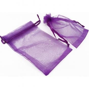 Set Lavanda Cintura 20 bolsas