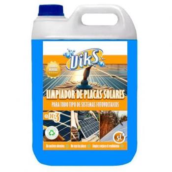 LimpioSolares VIKS 5L