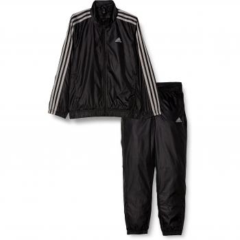 Colección Infantil Top & Calceta Jersey Adidas 3 Rayas