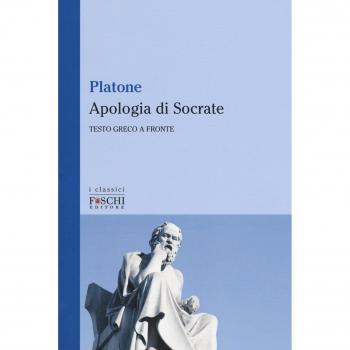 Apologia di Socrate. Testo greco a fronte