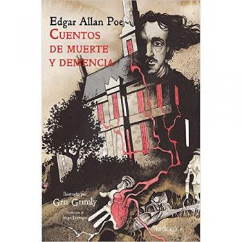 CUENTOS DE AMOR Y DEMENCIA