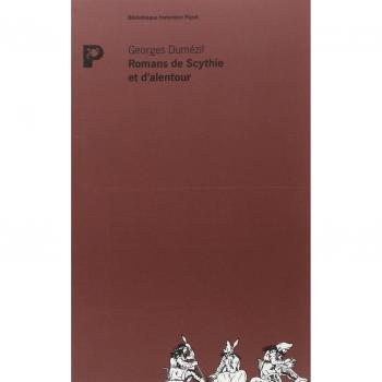 Romans De Scythie Et D' Alentour