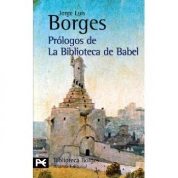 Prólogos de la Biblioteca de Babel