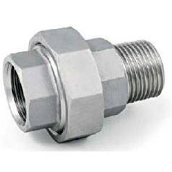 /4 inch BSP Conical Union Male to Female A4