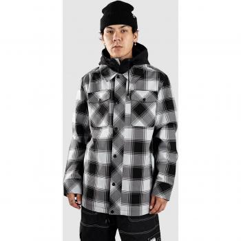 Chaqueta Empyre Traversed de Estampado Único