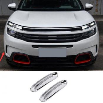 Cubierta de salida de aire para Citroen C5, Tianyi y Aircross