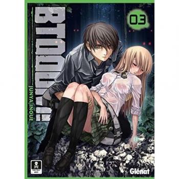 Btooom!