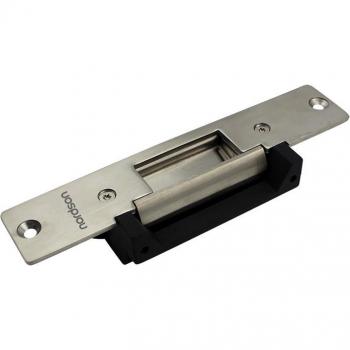 Nordson Original DC12V – Robustes Türöffner‑Sperrsystem, schmaler Rahmen, schwerer Einsatz
