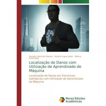 Cabral de Oliveira, D: Localização de Danos com Utilização d