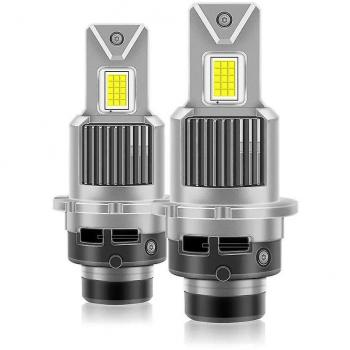 Kit Plug and Play LED Mickcara