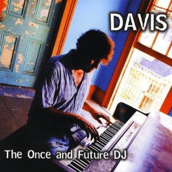 Once & Future DJ