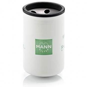 Mann Olio John Deere W925