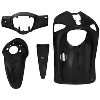 Piaggio 50 Liberty P2R Accessoires