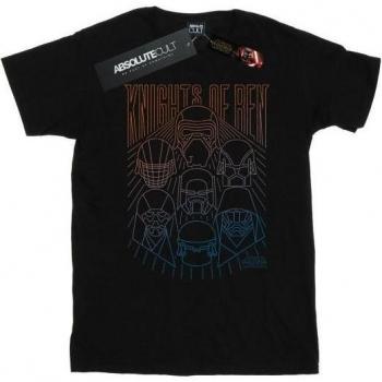 Skywalker Legends: Knights of Ren Colour Tee – Men’s XL