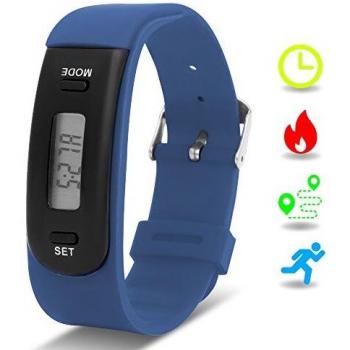 Aquarius AQ111 Teen Fitness Wristband