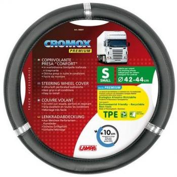 Funda de Volante Cromox Premium 42-44 cm