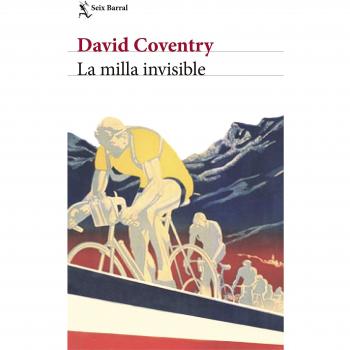 LA MILLA INVISIBLE