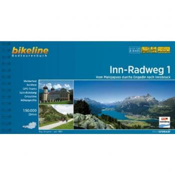 Inn-Radweg / Inn-Radweg 1