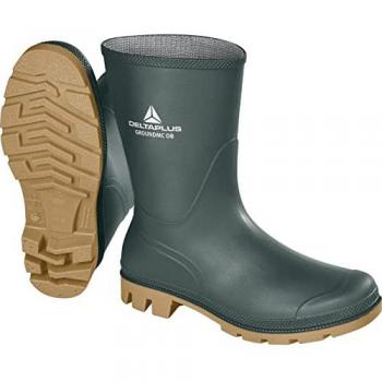 Groundmc Ob 46 Delta Plus Troncetto Verde