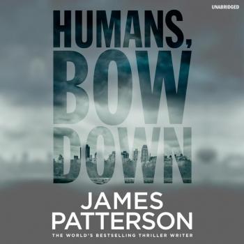 Humans Bow Down 6 Audio-CDs