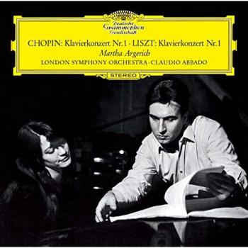Chopin : Concerto pour piano en mi mineur