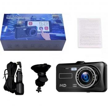 Cámara DVR para automóvil