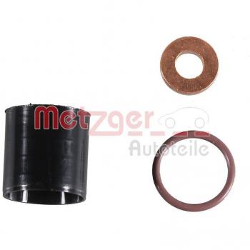 Injection System Seal Kit, METZGER 0873055