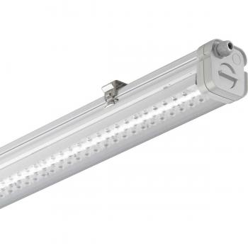 Philips PLS LED Deckenlicht mit Feuchtigkeitsbeständigkeit