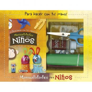Manualidades para niños.