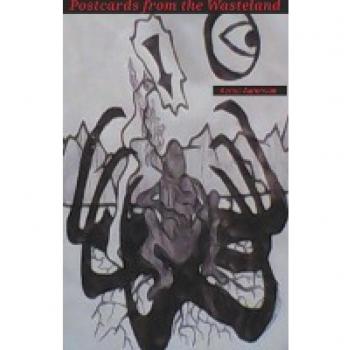 Aaronson, Aaron: Postcards from the Wasteland