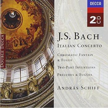 Inventions italiennes – Concerts