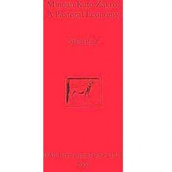 Minoan Kato Zakro: A Pastoral Economy