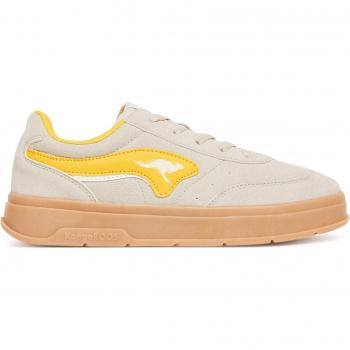 Sneakers KangaRoos 000 Grigio