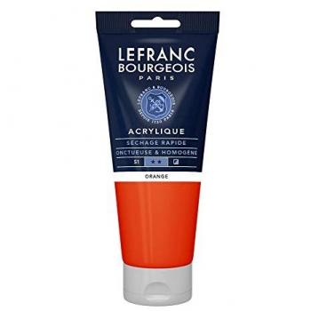 Peinture acrylique fine Lefranc & Bourgeois