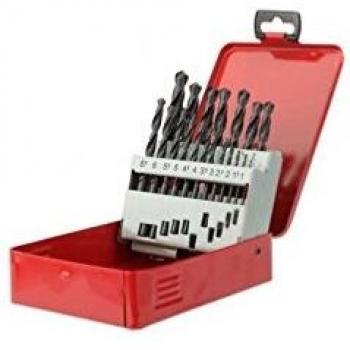 Diager 775D Coffret métal 19 Forets HSS