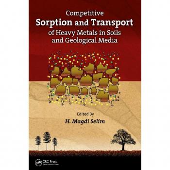 Vitalsource Technologies, Inc. Competitive Sorption And Transport Of Heavy Metals In Soils And Geologi