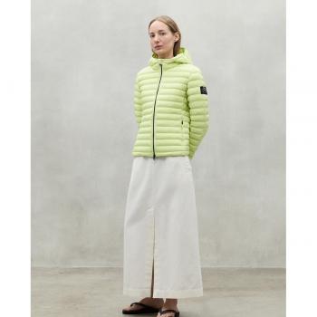 Giacca Ecoalf Atlanticalf Verde