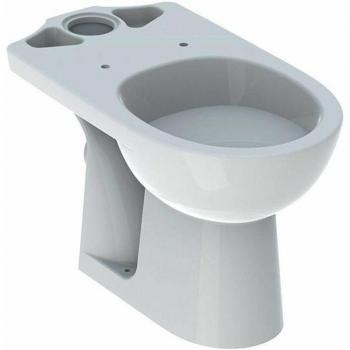 Combinación Geberit Renova 6L Blanco